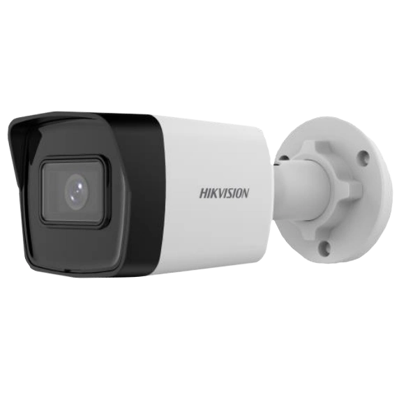 2 МП EXIR IP67 з мікрофоном