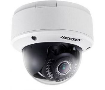 2Мп LightFighter Smart IP відеокамера Hikvision