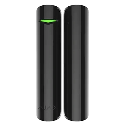 Superior DoorProtect Plus black Jeweller