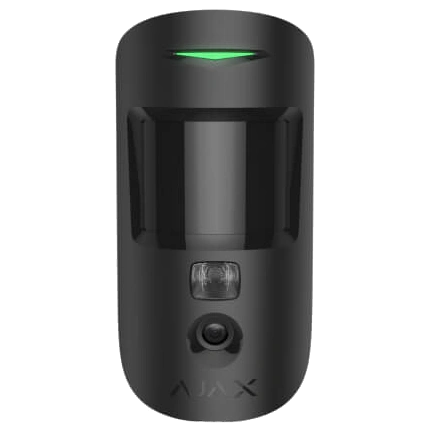 Superior MotionCam (PhOD) black Jeweller