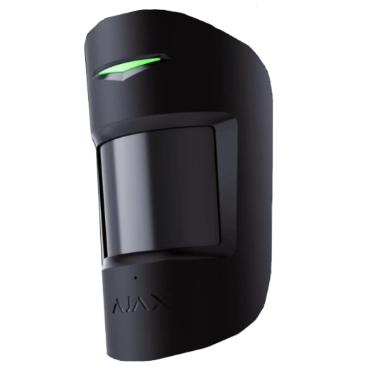 Superior MotionProtect Plus black Jeweller