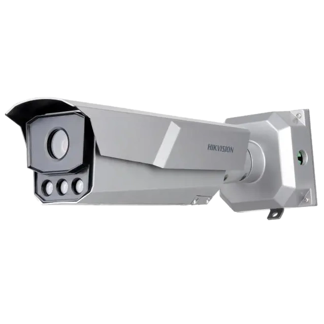 Трафік камера Hikvision