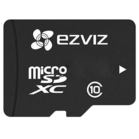 Карта пам'яті microSD Ezviz