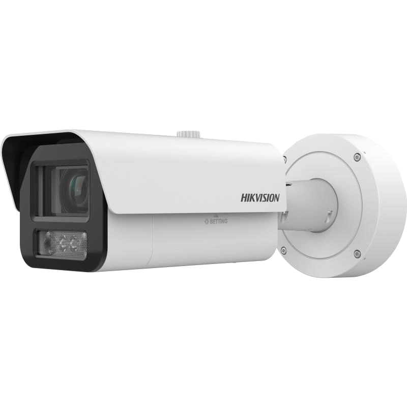IP відеокамера Hikvision