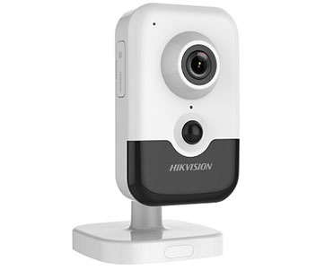 IP відеокамера Hikvision
