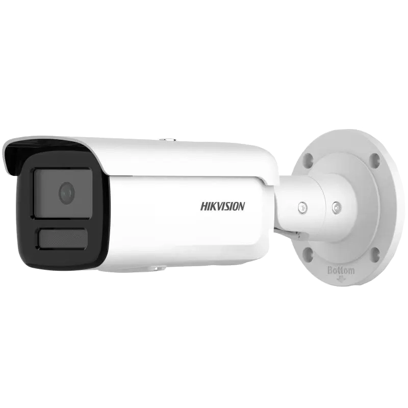 IP відеокамера Hikvision